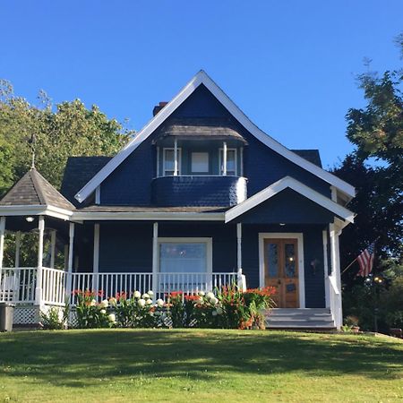 Tayberry Cottage Puyallup Exterior foto